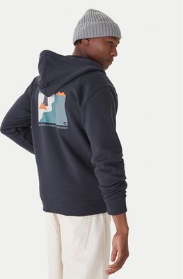 Billabong - Bluza męska młodzieżowa ze sklepu: MODIVO w kategorii: Bluzy męskie - zdjęcie WP-EBWP-BKLVO-LN0_0000305651457