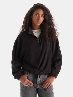 Bluza damska w stylu młodzieżowym Billabong ze sklepu: MODIVO w kategorii: Bluzy damskie - zdjęcie WP-EBWP-BKLVO-LN0_0000305651532