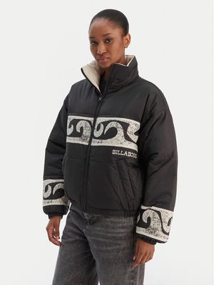 Kurtka damska Billabong ze sklepu: MODIVO w kategorii: Kurtki damskie - zdjęcie WP-EBWP-BKLVO-LN0_0000305651549