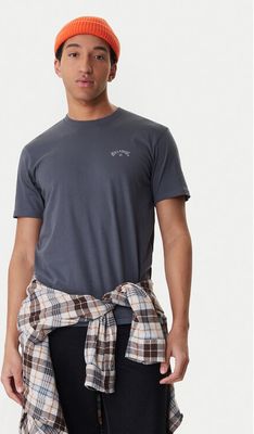 Billabong - T-shirt męski na wiosnę ze sklepu: MODIVO w kategorii: T-shirty męskie - zdjęcie WP-EBWP-BKLVO-LN0_0000305651556