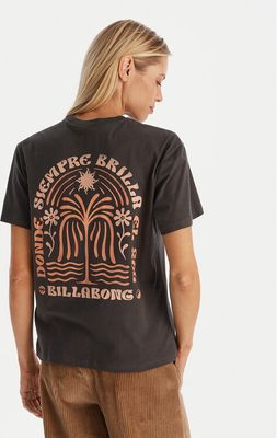 Bluzka damska Billabong ze sklepu: MODIVO w kategorii: Bluzki damskie - zdjęcie WP-EBWP-BKLVO-LN0_0000305651594