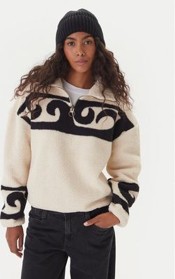 Bluza damska casualowa jesienna Billabong ze sklepu: MODIVO w kategorii: Bluzy damskie - zdjęcie WP-EBWP-BKLVO-LN0_0000305651662
