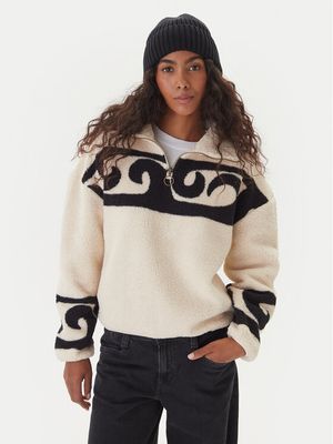 Bluza damska casualowa jesienna Billabong ze sklepu: MODIVO w kategorii: Bluzy damskie - zdjęcie WP-EBWP-BKLVO-LN0_0000305651662