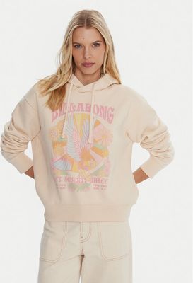Bluza damska na zimę Billabong ze sklepu: MODIVO w kategorii: Bluzy damskie - zdjęcie WP-EBWP-BKLVO-LN0_0000305651686