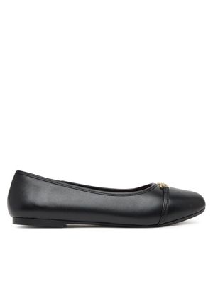 Balerinki wiosenne Love Moschino ze sklepu: MODIVO w kategorii: Balerinki - zdjęcie WP-EBWP-BKLVO-LN0_0000305651808