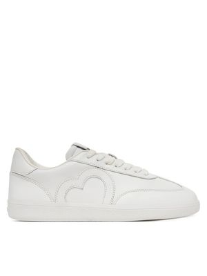 Buty sportowe damskie na wiosnę Love Moschino ze sklepu: MODIVO w kategorii: Buty sportowe damskie - zdjęcie WP-EBWP-BKLVO-LN0_0000305651839