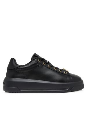 Buty sportowe damskie na wiosnę Love Moschino ze sklepu: MODIVO w kategorii: Buty sportowe damskie - zdjęcie WP-EBWP-BKLVO-LN0_0000305651853