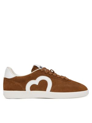 Buty sportowe damskie na wiosnę Love Moschino ze sklepu: MODIVO w kategorii: Buty sportowe damskie - zdjęcie WP-EBWP-BKLVO-LN0_0000305651860