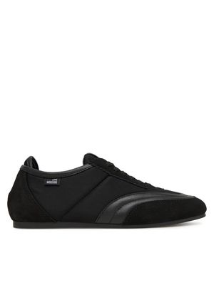 Love Moschino - Buty sportowe damskie wiosenne ze sklepu: MODIVO w kategorii: Buty sportowe damskie - zdjęcie WP-EBWP-BKLVO-LN0_0000305652089