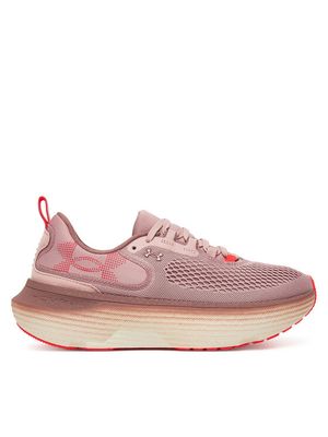 Under Armour - Buty sportowe damskie na wiosnę ze sklepu: MODIVO w kategorii: Buty sportowe damskie - zdjęcie WP-EBWP-BKLVO-LN0_0000305652119
