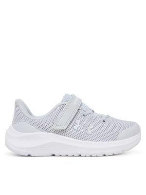 Buty sportowe dziecięce na wiosnę Under Armour ze sklepu: MODIVO w kategorii: Buty sportowe dziecięce