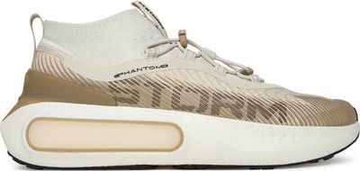 Buty sportowe męskie na wiosnę Under Armour ze sklepu: MODIVO w kategorii: Buty sportowe męskie - zdjęcie WP-EBWP-BKLVO-LN0_0000305652201