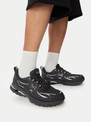 Buty sportowe męskie wiosenne Under Armour ze sklepu: MODIVO w kategorii: Buty sportowe męskie - zdjęcie WP-EBWP-BKLVO-LN0_0000305652218