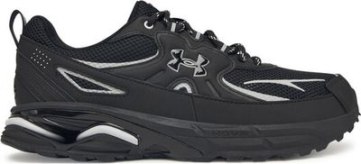 Buty sportowe męskie jesienne Under Armour ze sklepu: MODIVO w kategorii: Buty sportowe męskie - zdjęcie WP-EBWP-BKLVO-LN0_0000305652218