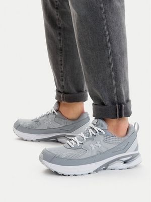 Buty sportowe męskie wiosenne Under Armour ze sklepu: MODIVO w kategorii: Buty sportowe męskie - zdjęcie WP-EBWP-BKLVO-LN0_0000305652225