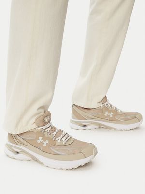 Under Armour - Buty sportowe męskie wiosenne ze sklepu: MODIVO w kategorii: Buty sportowe męskie - zdjęcie WP-EBWP-BKLVO-LN0_0000305652232