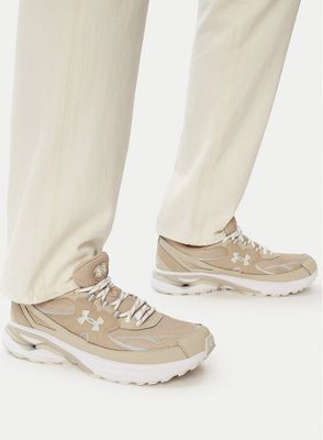 Under Armour - Buty sportowe męskie wiosenne ze sklepu: MODIVO w kategorii: Buty sportowe męskie - zdjęcie WP-EBWP-BKLVO-LN0_0000305652232