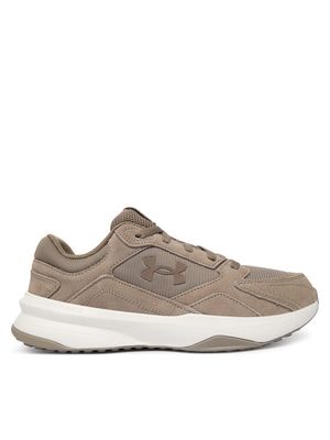 Buty sportowe męskie na wiosnę Under Armour ze sklepu: MODIVO w kategorii: Buty sportowe męskie - zdjęcie WP-EBWP-BKLVO-LN0_0000305652270