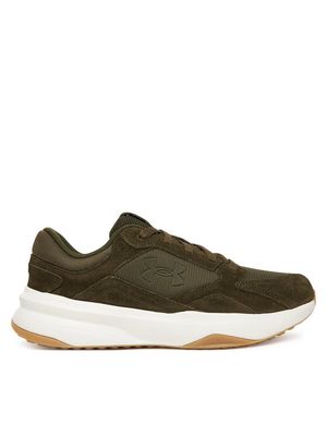 Buty sportowe męskie Under Armour ze sklepu: MODIVO w kategorii: Buty sportowe męskie - zdjęcie WP-EBWP-BKLVO-LN0_0000305652287