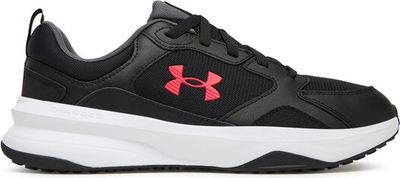 Buty sportowe męskie na wiosnę Under Armour ze sklepu: MODIVO w kategorii: Buty sportowe męskie - zdjęcie WP-EBWP-BKLVO-LN0_0000305652300