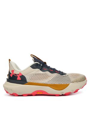 Buty sportowe męskie na wiosnę Under Armour ze sklepu: MODIVO w kategorii: Buty sportowe męskie - zdjęcie WP-EBWP-BKLVO-LN0_0000305652348
