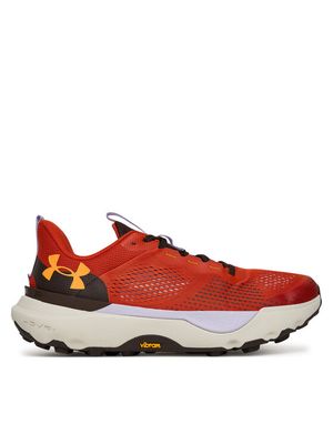 Under Armour - Buty sportowe męskie na wiosnę ze sklepu: MODIVO w kategorii: Buty sportowe męskie - zdjęcie WP-EBWP-BKLVO-LN0_0000305652355