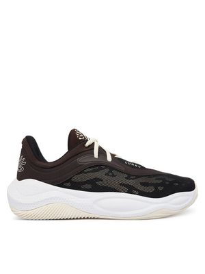 Buty sportowe męskie wiosenne Under Armour ze sklepu: MODIVO w kategorii: Buty sportowe męskie - zdjęcie WP-EBWP-BKLVO-LN0_0000305652447