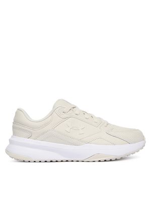 Buty sportowe damskie na wiosnę Under Armour ze sklepu: MODIVO w kategorii: Buty sportowe damskie