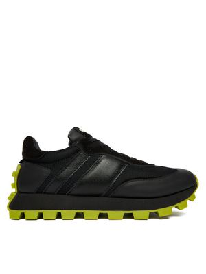 Buty sportowe męskie jesienne Fabi ze sklepu: MODIVO w kategorii: Buty sportowe męskie - zdjęcie WP-EBWP-BKLVO-LN0_0000305653512