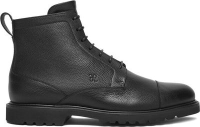 Buty zimowe męskie zimowe Fabi ze sklepu: MODIVO w kategorii: Buty zimowe męskie - zdjęcie WP-EBWP-BKLVO-LN0_0000305653611