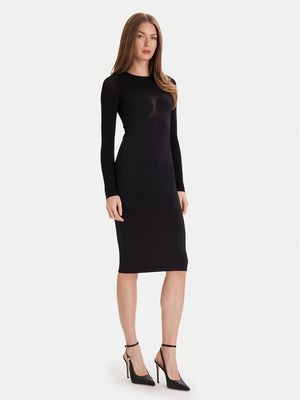 Wolford - Sukienka casual ze sklepu: MODIVO w kategorii: Sukienki - zdjęcie WP-EBWP-BKLVO-LN0_0000305653857