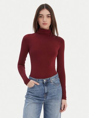 Wolford - Bluzka damska ze sklepu: MODIVO w kategorii: Bluzki damskie - zdjęcie WP-EBWP-BKLVO-LN0_0000305653871