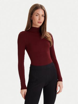 Wolford - Bluzka damska casual ze sklepu: MODIVO w kategorii: Bluzki damskie - zdjęcie WP-EBWP-BKLVO-LN0_0000305653932