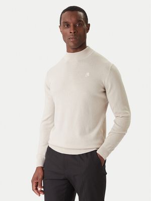 Sweter męski Karl Lagerfeld ze sklepu: MODIVO w kategorii: Swetry męskie - zdjęcie WP-EBWP-BKLVO-LN0_0000305653994