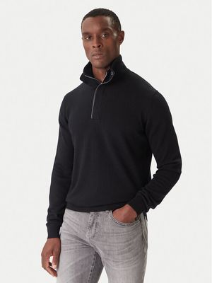 Sweter męski zimowy Karl Lagerfeld ze sklepu: MODIVO w kategorii: Swetry męskie - zdjęcie WP-EBWP-BKLVO-LN0_0000305654052