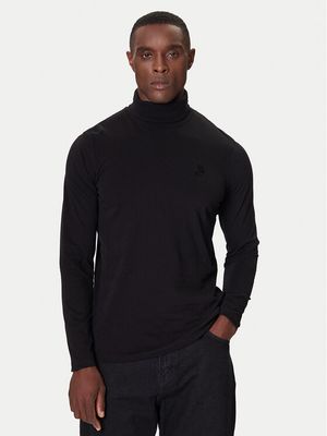 Sweter męski Karl Lagerfeld ze sklepu: MODIVO w kategorii: Swetry męskie - zdjęcie WP-EBWP-BKLVO-LN0_0000305654496