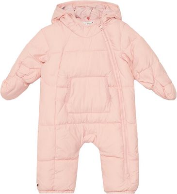 Odzież dla niemowląt Tommy Hilfiger ze sklepu: MODIVO w kategorii: Odzież dla niemowląt - zdjęcie WP-EBWP-BKLVO-LN0_0000305654823
