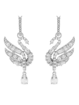 Kolczyki Swarovski ze sklepu: MODIVO w kategorii: Kolczyki - zdjęcie WP-EBWP-BKLVO-LN0_0000305654946