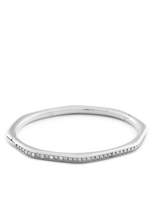 Bransoletka Swarovski ze sklepu: MODIVO w kategorii: Bransoletki - zdjęcie WP-EBWP-BKLVO-LN0_0000305655004