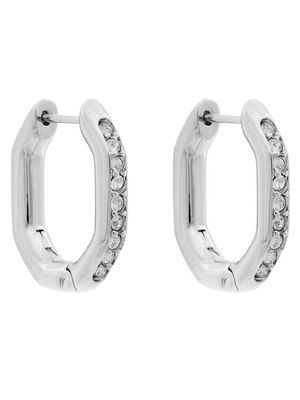 Kolczyki Swarovski ze sklepu: MODIVO w kategorii: Kolczyki - zdjęcie WP-EBWP-BKLVO-LN0_0000305655028