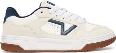 Buty sportowe męskie na wiosnę Vans ze sklepu: MODIVO w kategorii: Buty sportowe męskie - zdjęcie WP-EBWP-BKLVO-LN0_0000305655486