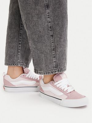 Trampki damskie wiosenne Vans ze sklepu: MODIVO w kategorii: Trampki damskie