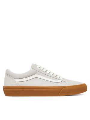 Trampki męskie na wiosnę Vans ze sklepu: MODIVO w kategorii: Trampki męskie - zdjęcie WP-EBWP-BKLVO-LN0_0000305655530