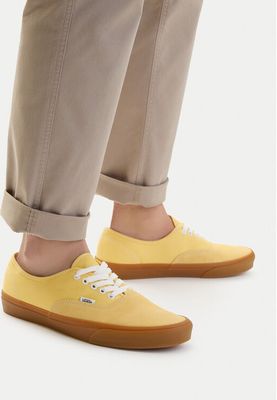 Trampki męskie wiosenne Vans ze sklepu: MODIVO w kategorii: Trampki męskie - zdjęcie WP-EBWP-BKLVO-LN0_0000305655561