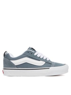 Trampki męskie wiosenne Vans ze sklepu: MODIVO w kategorii: Trampki męskie - zdjęcie WP-EBWP-BKLVO-LN0_0000305655684