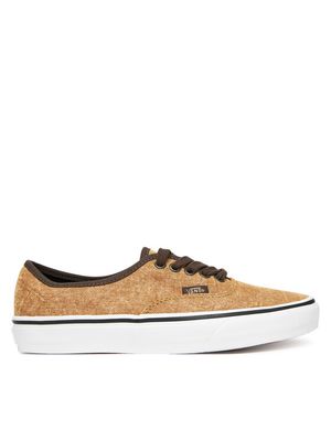 Trampki damskie na wiosnę Vans ze sklepu: MODIVO w kategorii: Trampki damskie - zdjęcie WP-EBWP-BKLVO-LN0_0000305655738