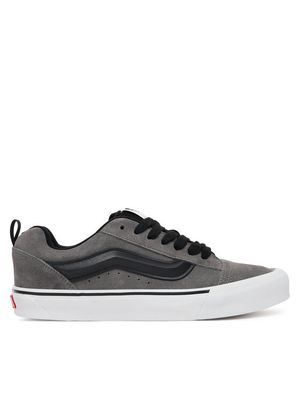 Vans - Trampki męskie wiosenne ze sklepu: MODIVO w kategorii: Trampki męskie - zdjęcie WP-EBWP-BKLVO-LN0_0000305655745