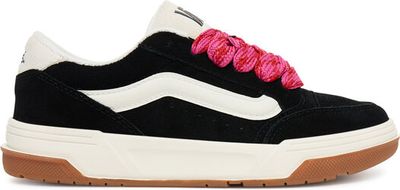 Vans - Buty sportowe damskie na wiosnę ze sklepu: MODIVO w kategorii: Buty sportowe damskie - zdjęcie WP-EBWP-BKLVO-LN0_0000305655752