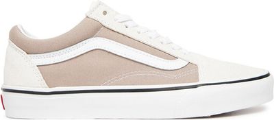 Trampki damskie na wiosnę Vans ze sklepu: MODIVO w kategorii: Trampki damskie - zdjęcie WP-EBWP-BKLVO-LN0_0000305655783