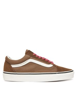 Vans - Trampki damskie na wiosnę ze sklepu: MODIVO w kategorii: Trampki damskie - zdjęcie WP-EBWP-BKLVO-LN0_0000305655790